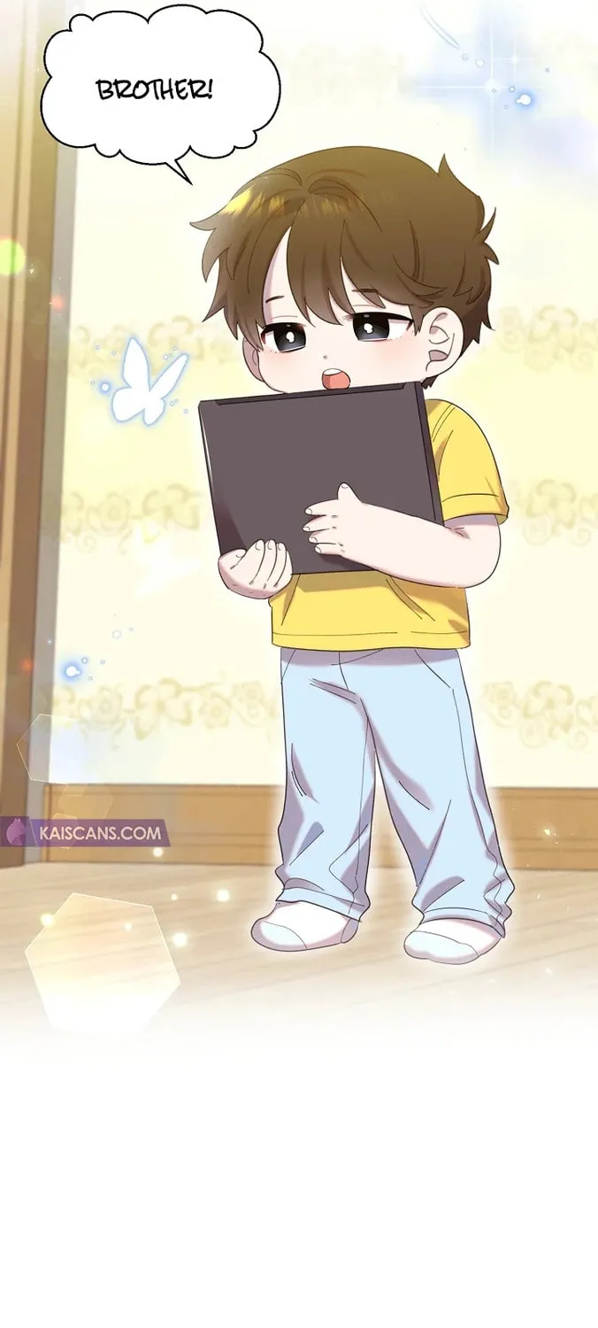 Brother, Am I Cute? Chapter 2 page 48 - 