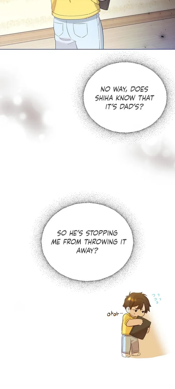 Brother, Am I Cute? Chapter 2 page 52 - 