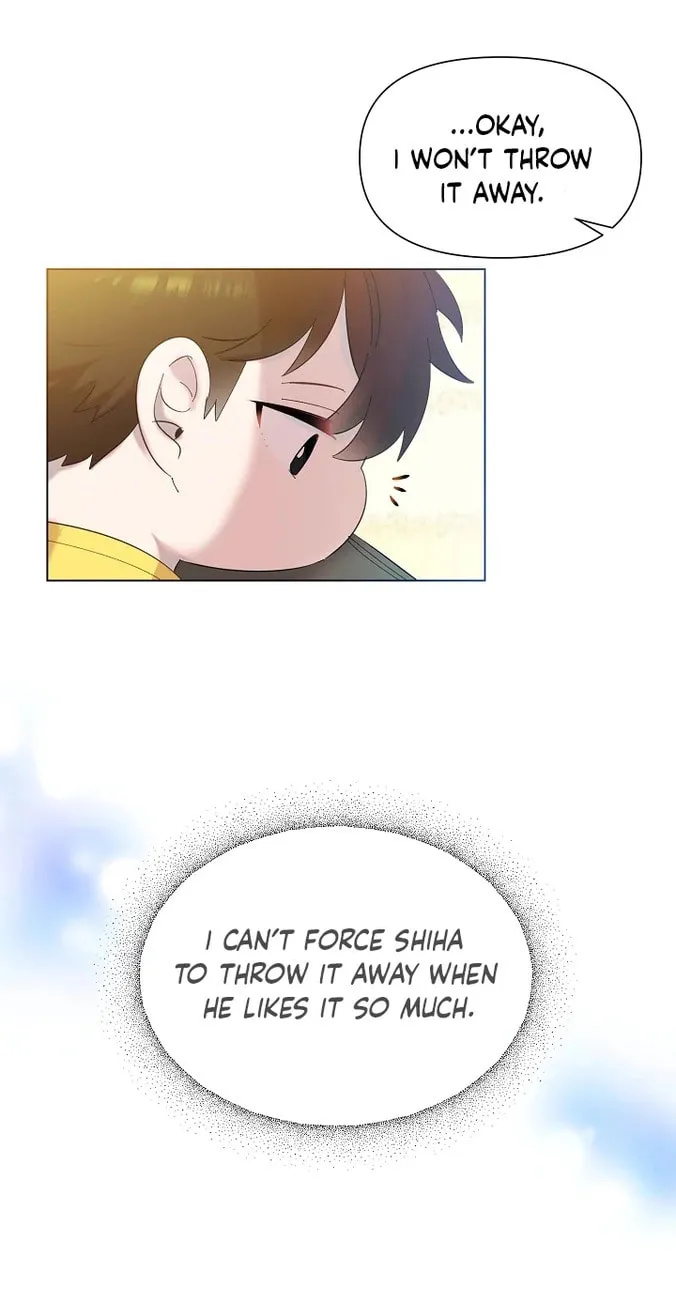 Brother, Am I Cute? Chapter 2 page 53 - 