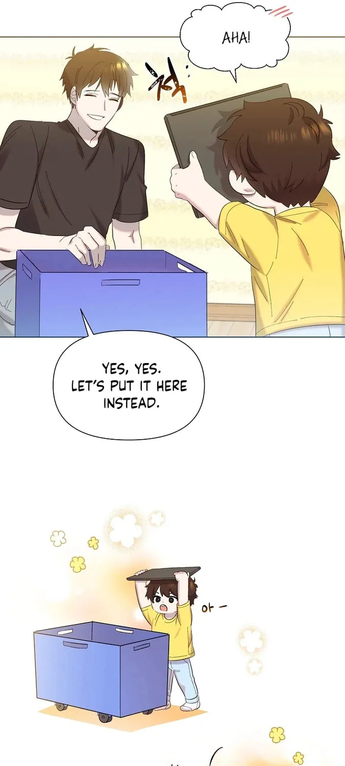 Brother, Am I Cute? Chapter 2 page 54 - 