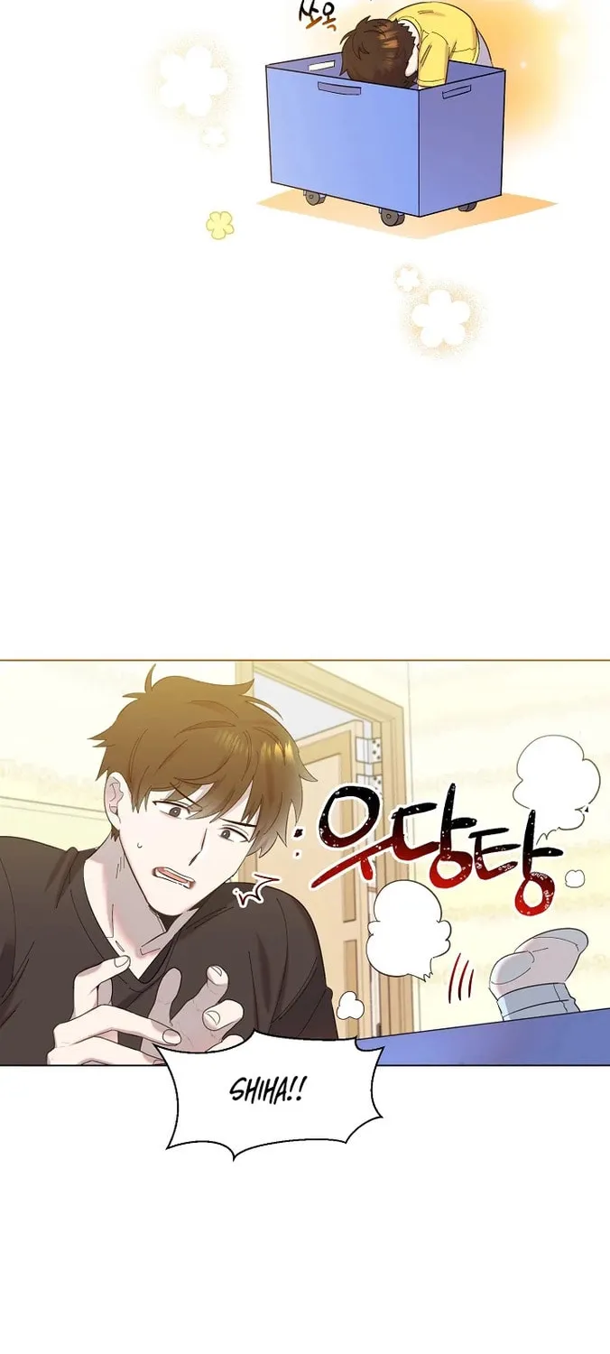 Brother, Am I Cute? Chapter 2 page 55 - 