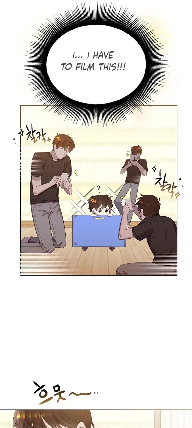 Brother, Am I Cute? Chapter 2 page 58 - 