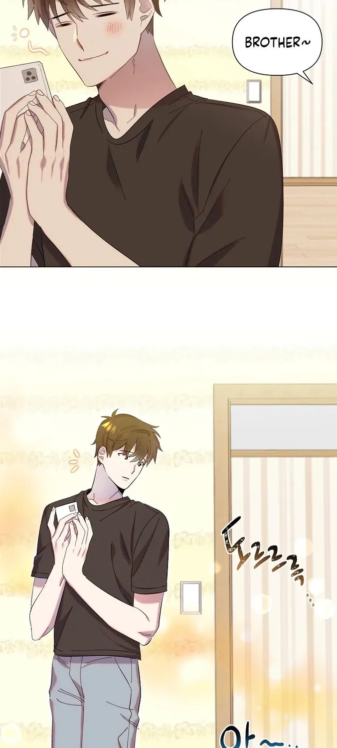 Brother, Am I Cute? Chapter 2 page 59 - 