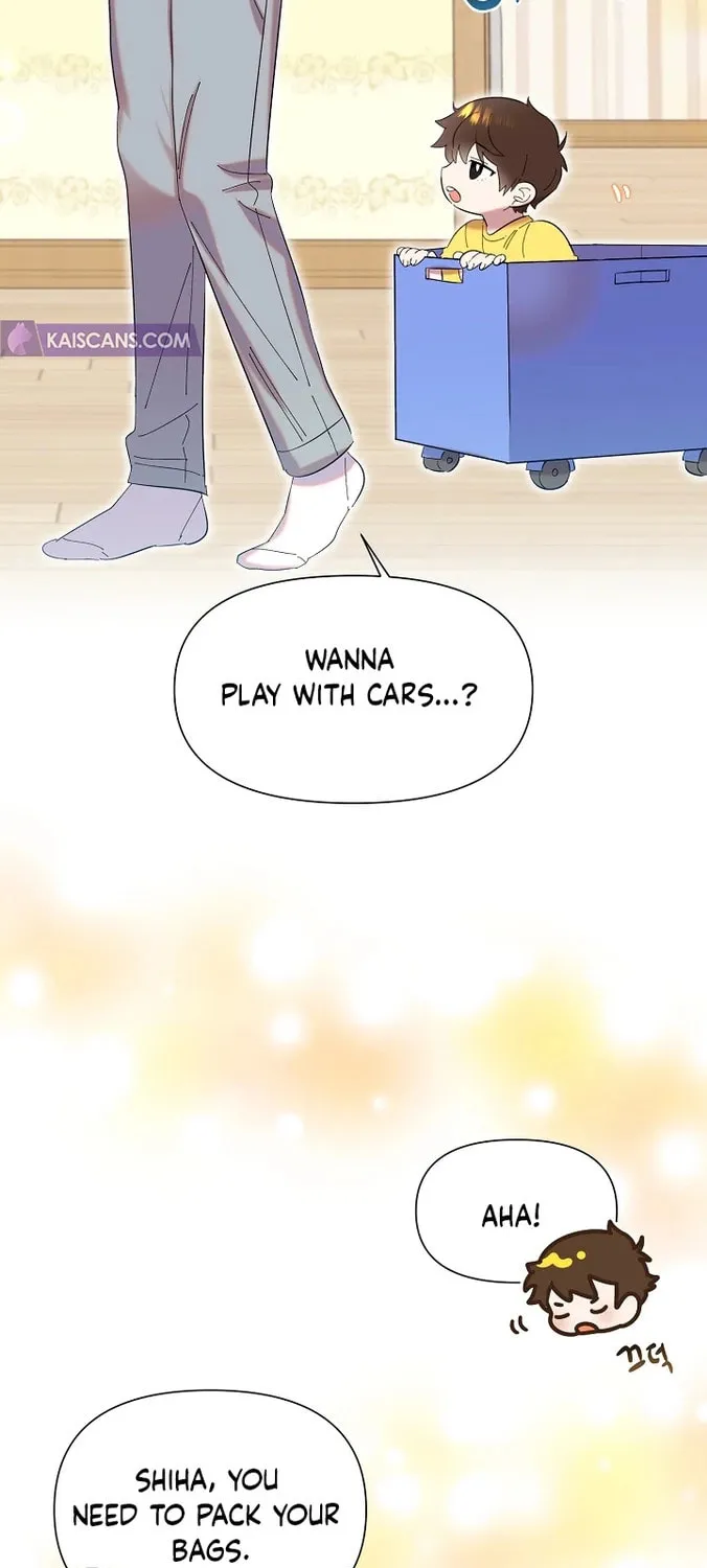 Brother, Am I Cute? Chapter 2 page 60 - 