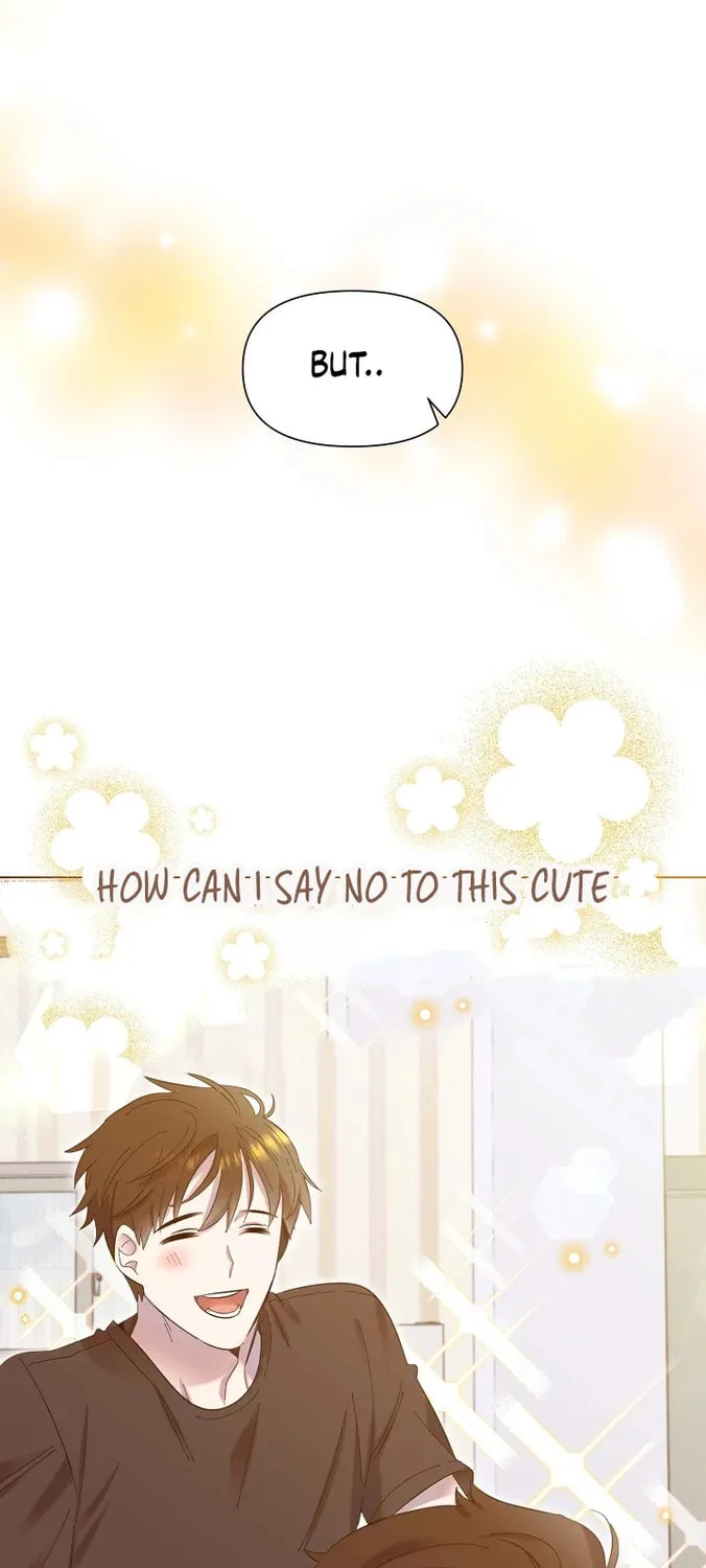 Brother, Am I Cute? Chapter 2 page 62 - 