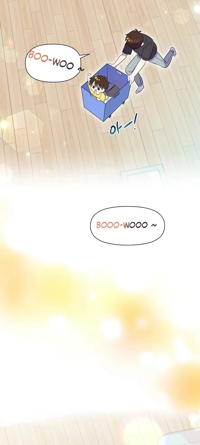 Brother, Am I Cute? Chapter 2 page 64 - 
