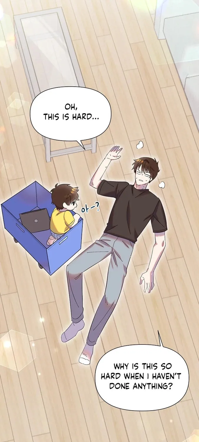 Brother, Am I Cute? Chapter 2 page 66 - 