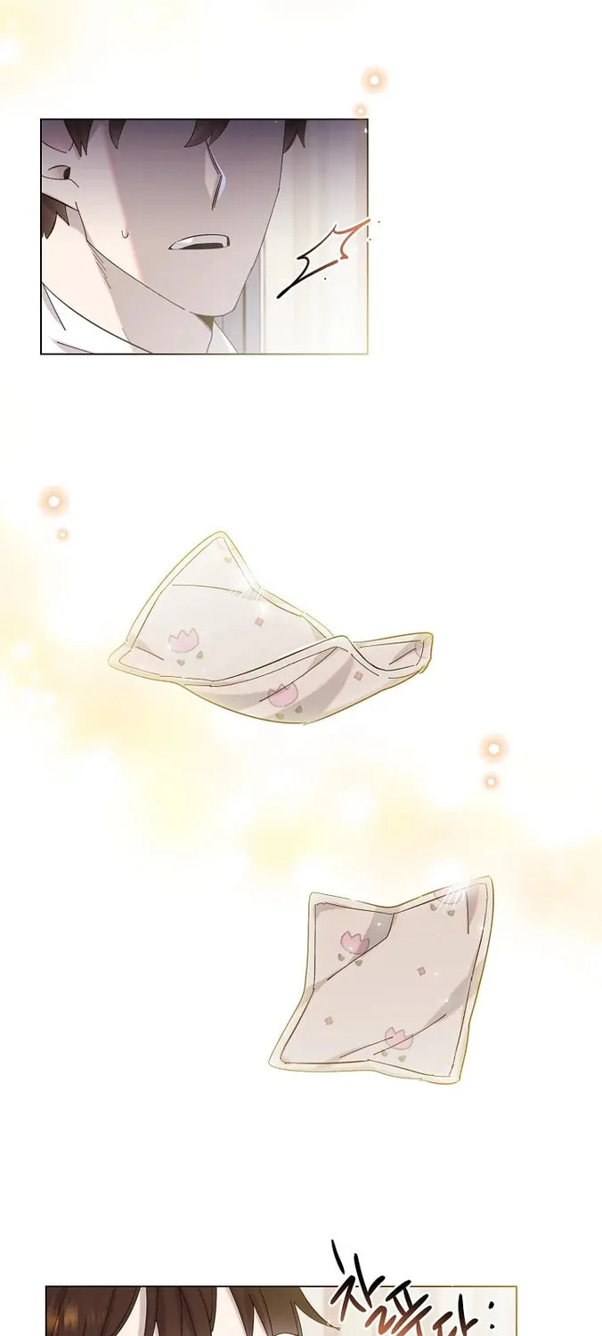 Brother, Am I Cute? Chapter 2 page 8 - 