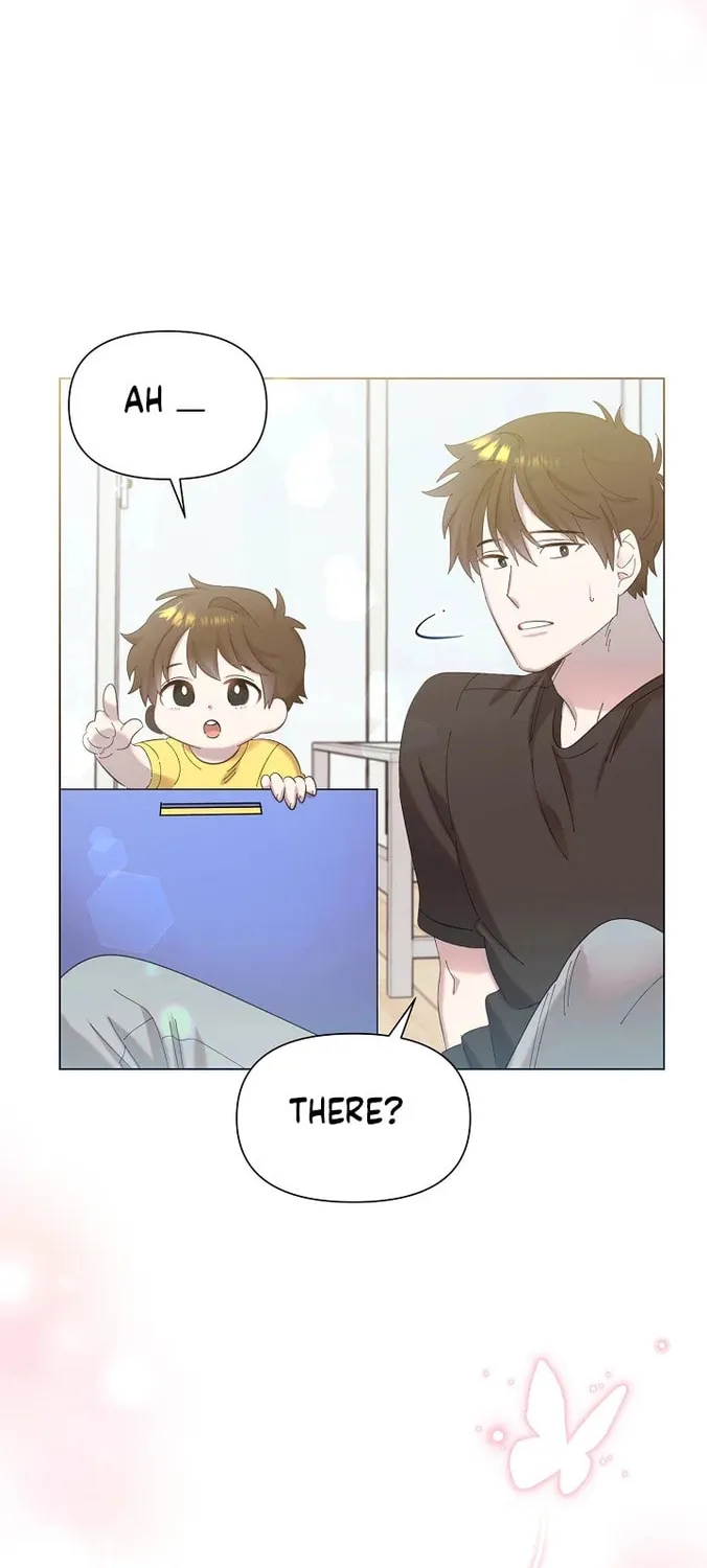 Brother, Am I Cute? Chapter 2 page 71 - 