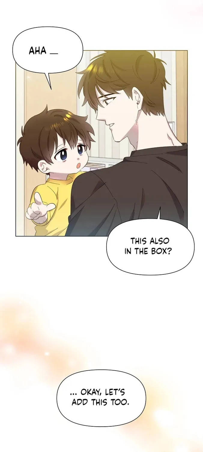 Brother, Am I Cute? Chapter 2 page 74 - 
