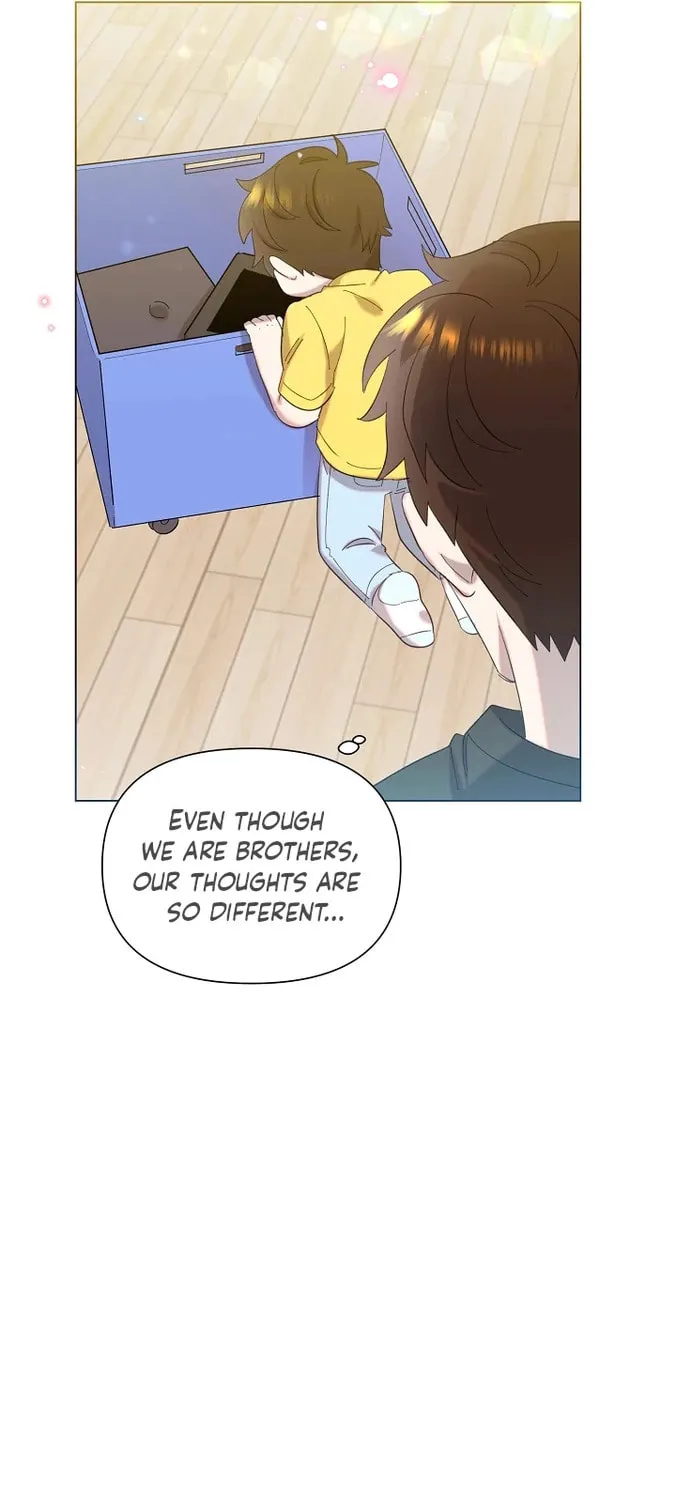 Brother, Am I Cute? Chapter 2 page 77 - 