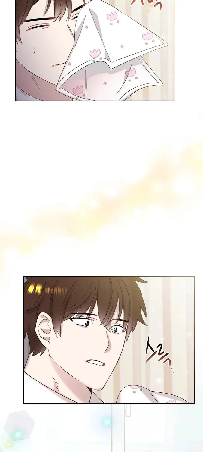 Brother, Am I Cute? Chapter 2 page 9 - 
