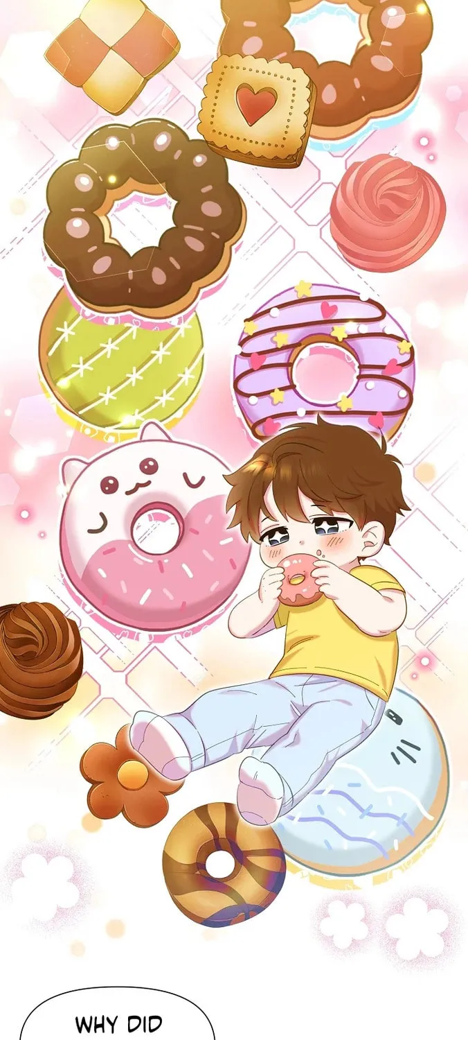 Brother, Am I Cute? Chapter 2 page 83 - 