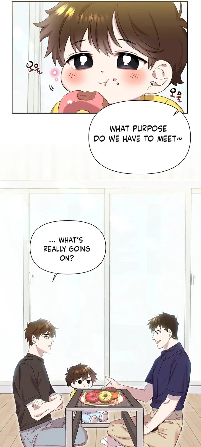 Brother, Am I Cute? Chapter 2 page 85 - 