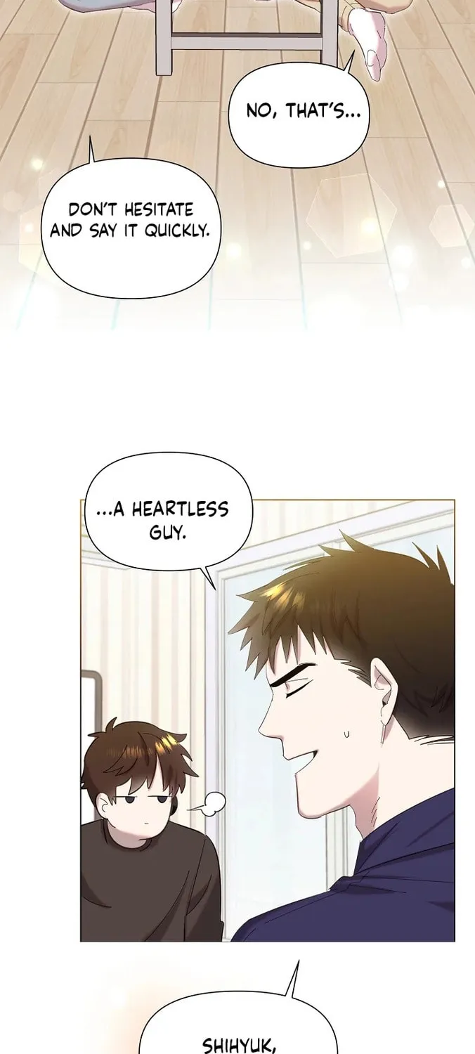 Brother, Am I Cute? Chapter 2 page 86 - 