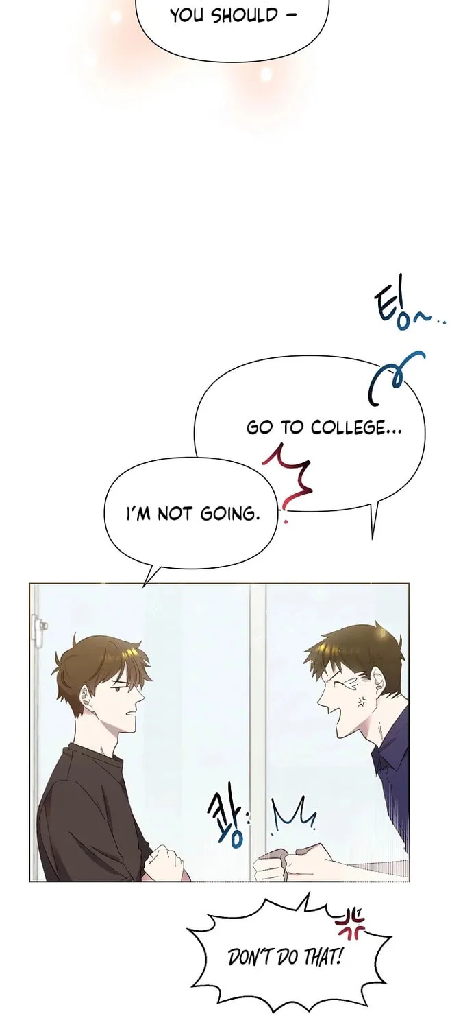 Brother, Am I Cute? Chapter 2 page 87 - 