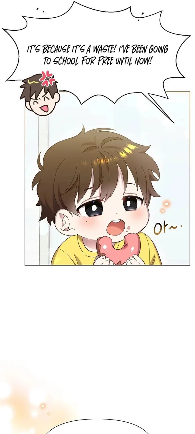 Brother, Am I Cute? Chapter 2 page 89 - 