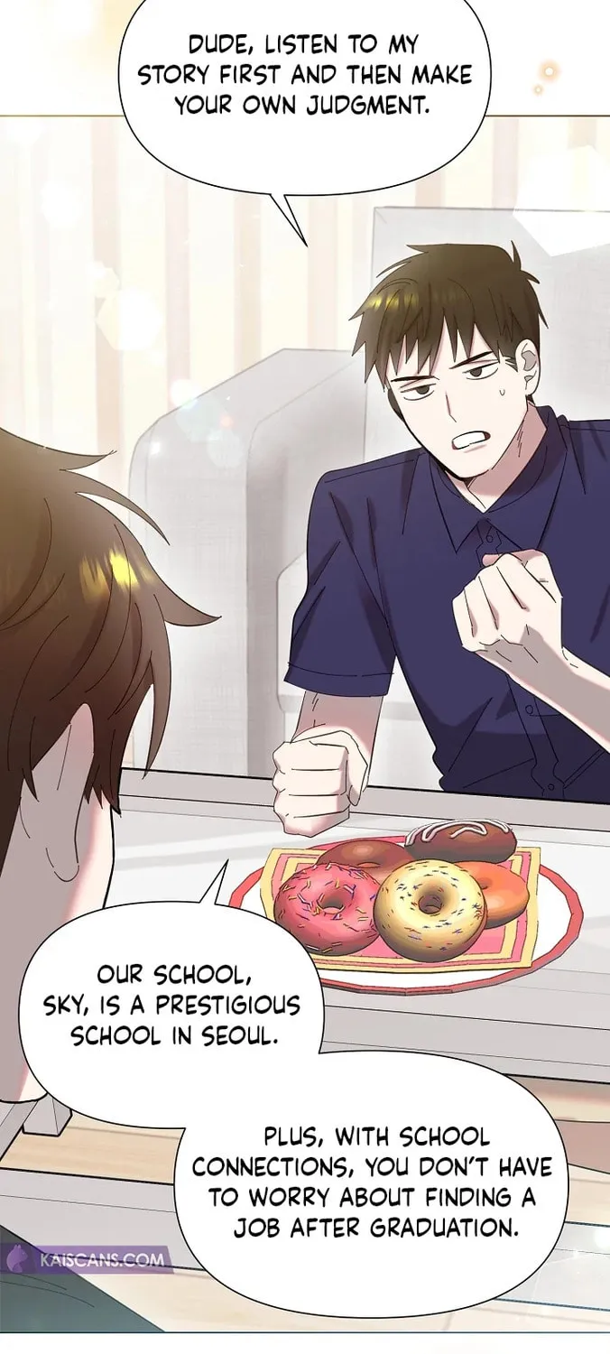 Brother, Am I Cute? Chapter 2 page 90 - 