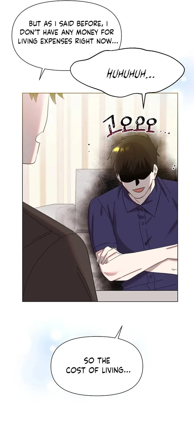 Brother, Am I Cute? Chapter 2 page 93 - 