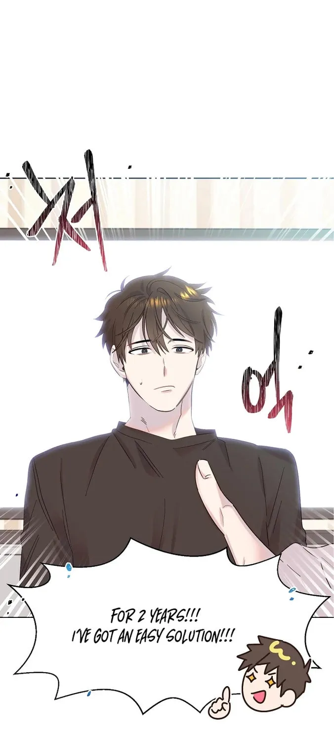 Brother, Am I Cute? Chapter 2 page 94 - 
