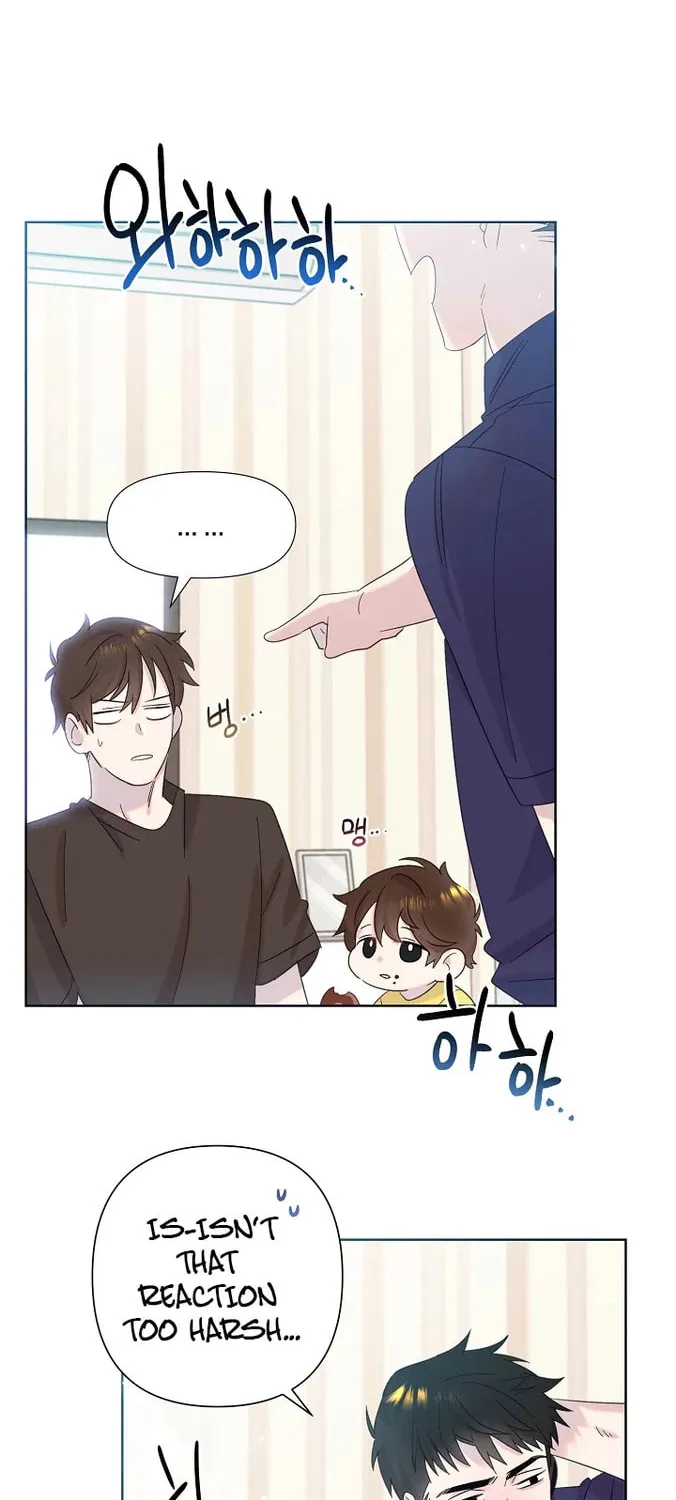 Brother, Am I Cute? Chapter 2 page 97 - 