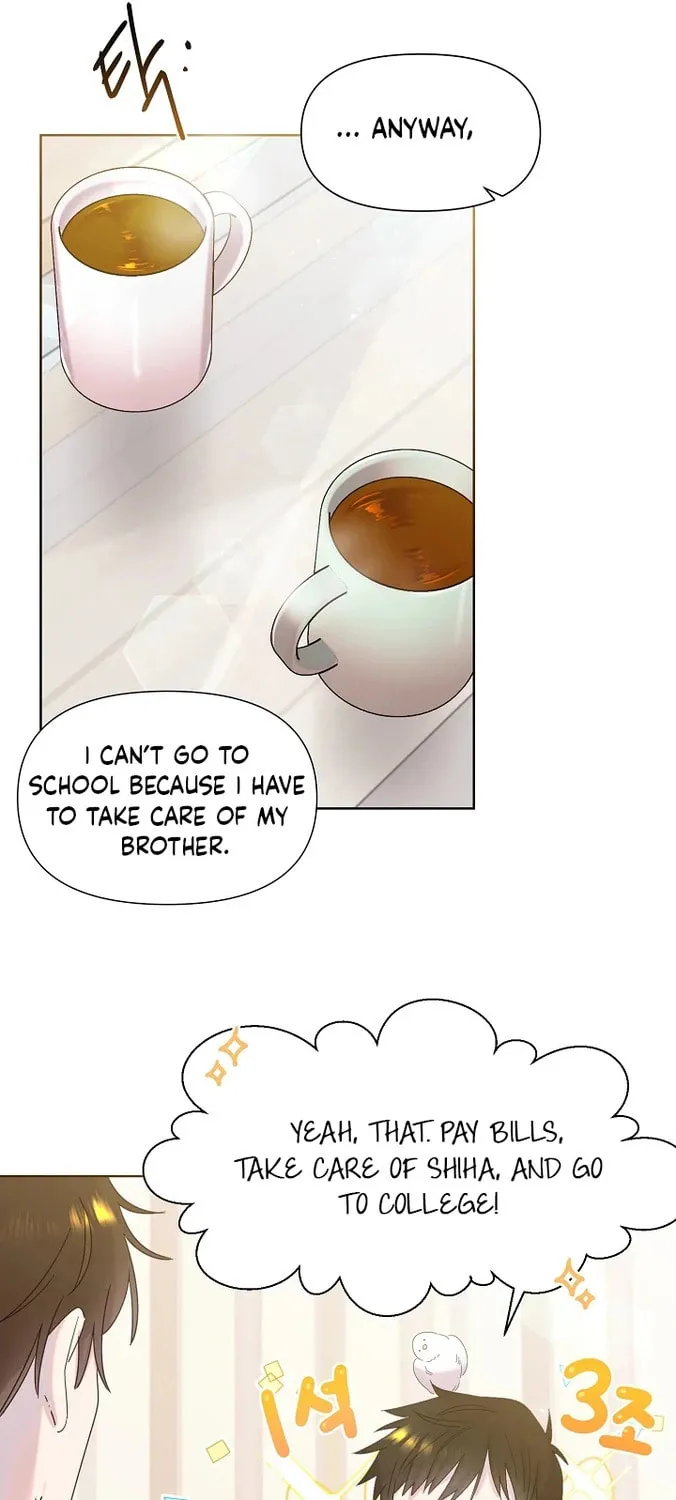Brother, Am I Cute? Chapter 2 page 99 - 