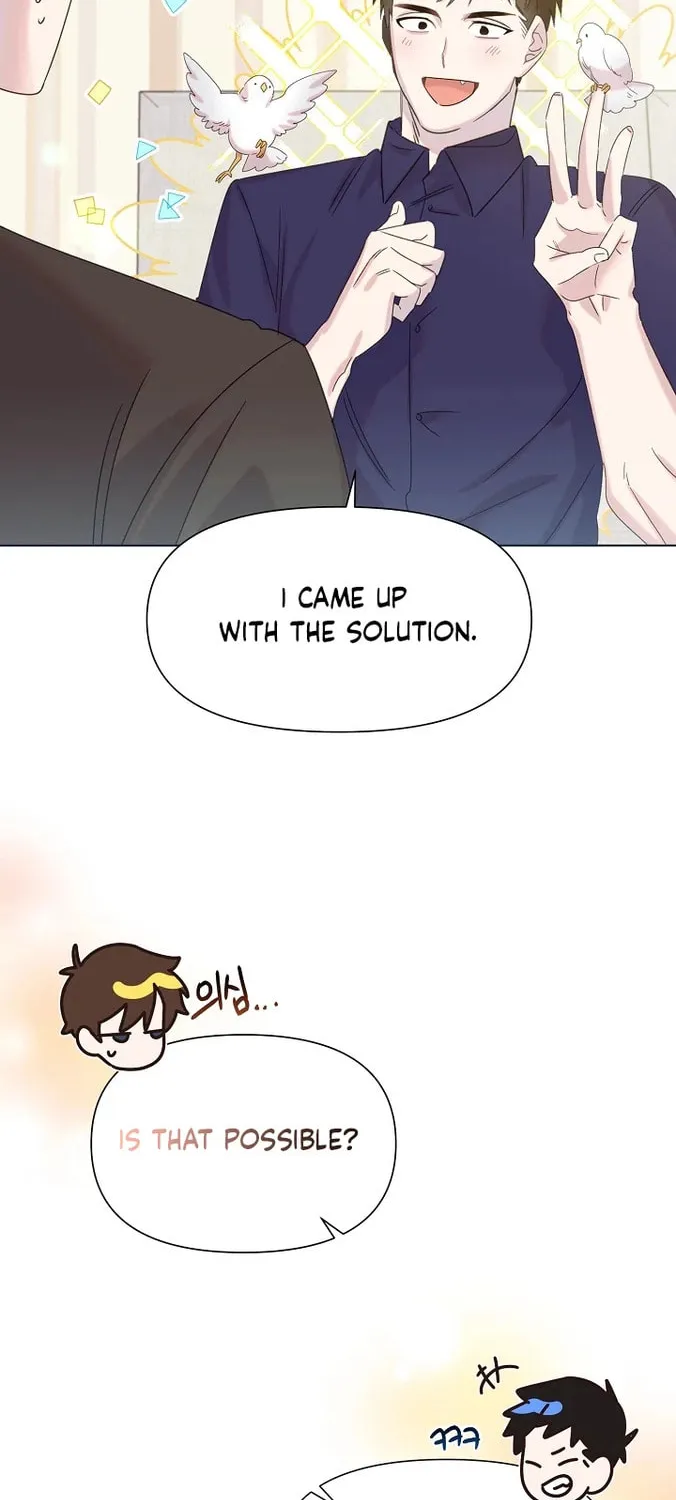 Brother, Am I Cute? Chapter 2 page 100 - 