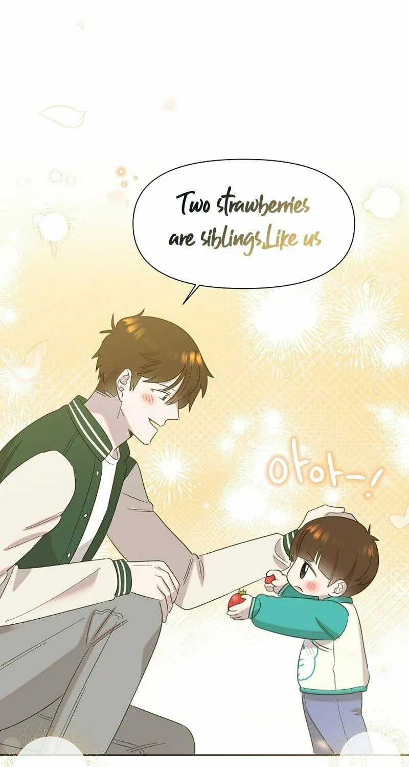 Brother, Am I Cute? Chapter 20 page 101 - 