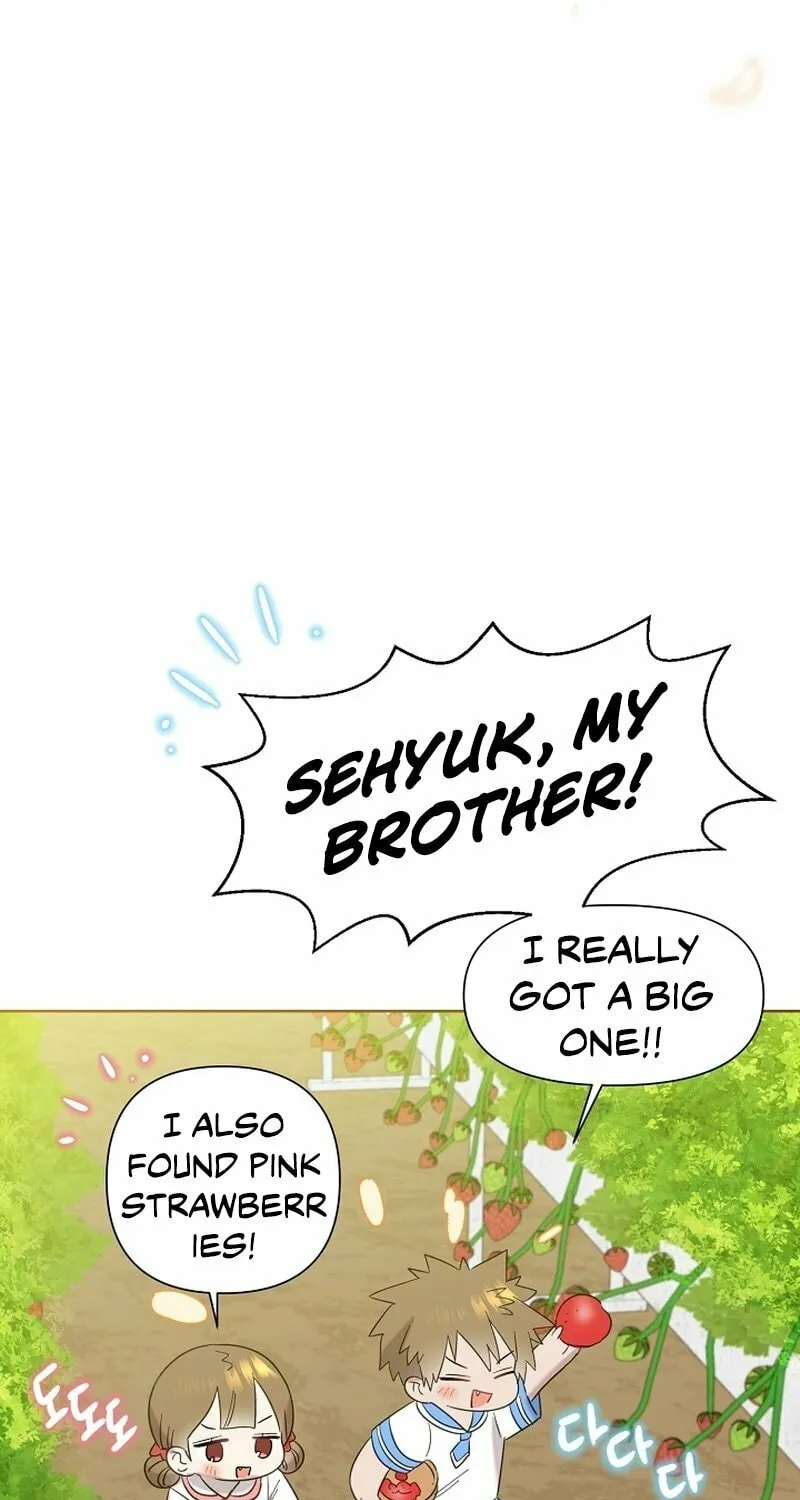 Brother, Am I Cute? Chapter 20 page 103 - 