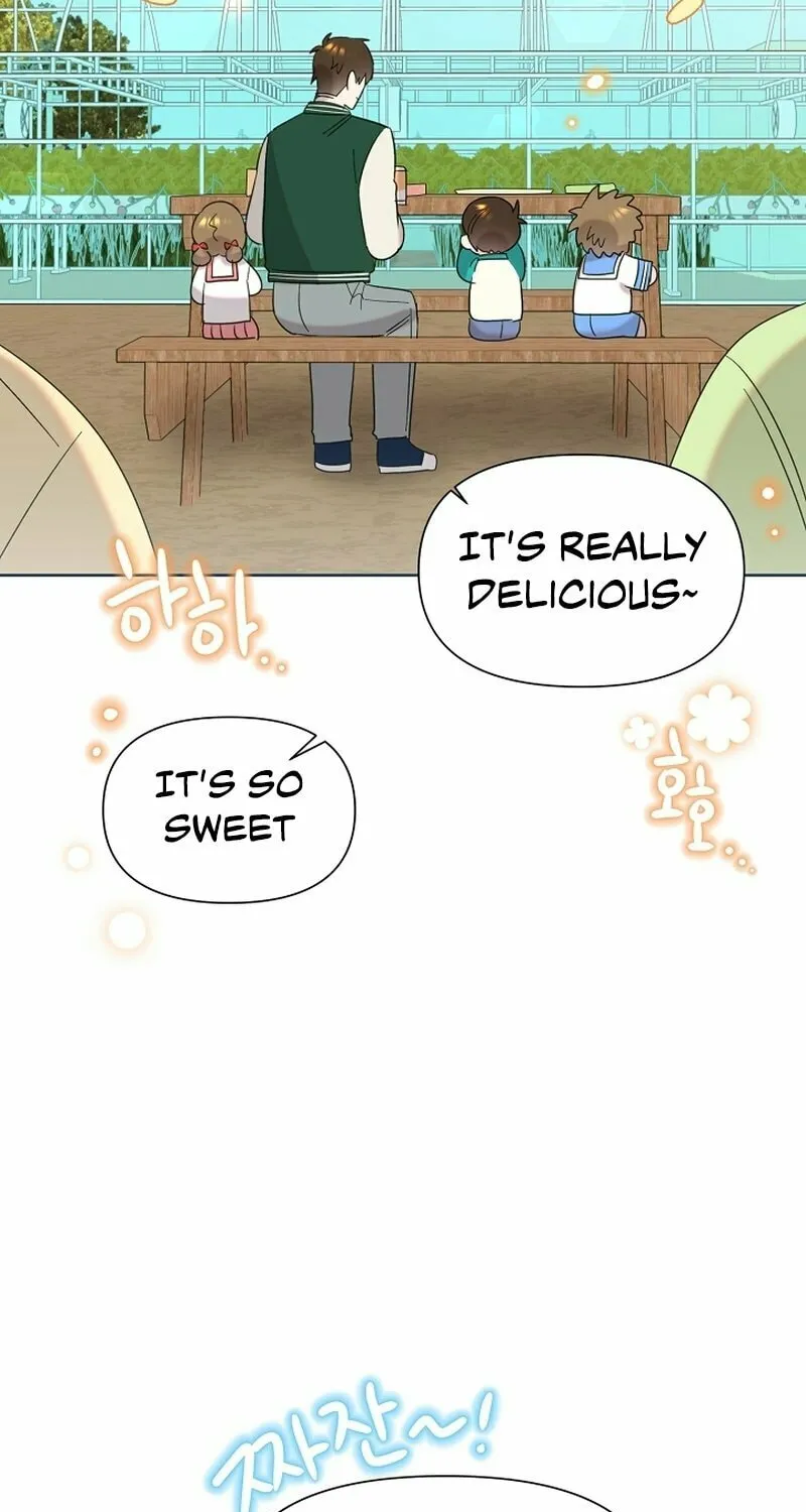 Brother, Am I Cute? Chapter 20 page 115 - 