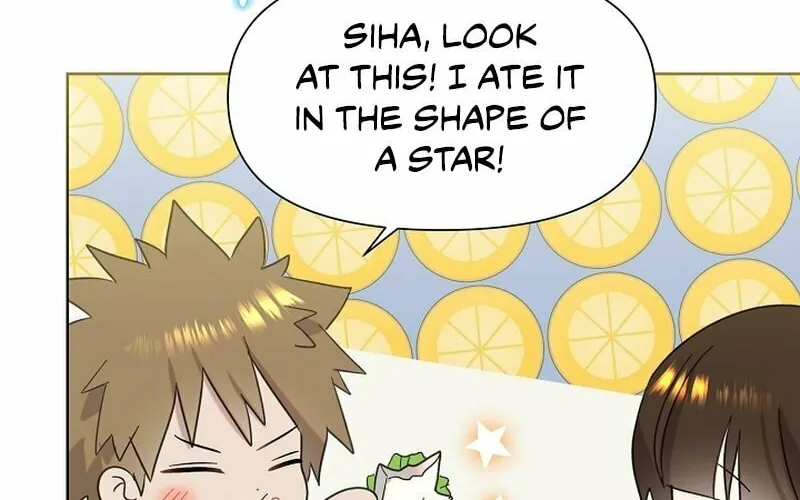 Brother, Am I Cute? Chapter 20 page 116 - 