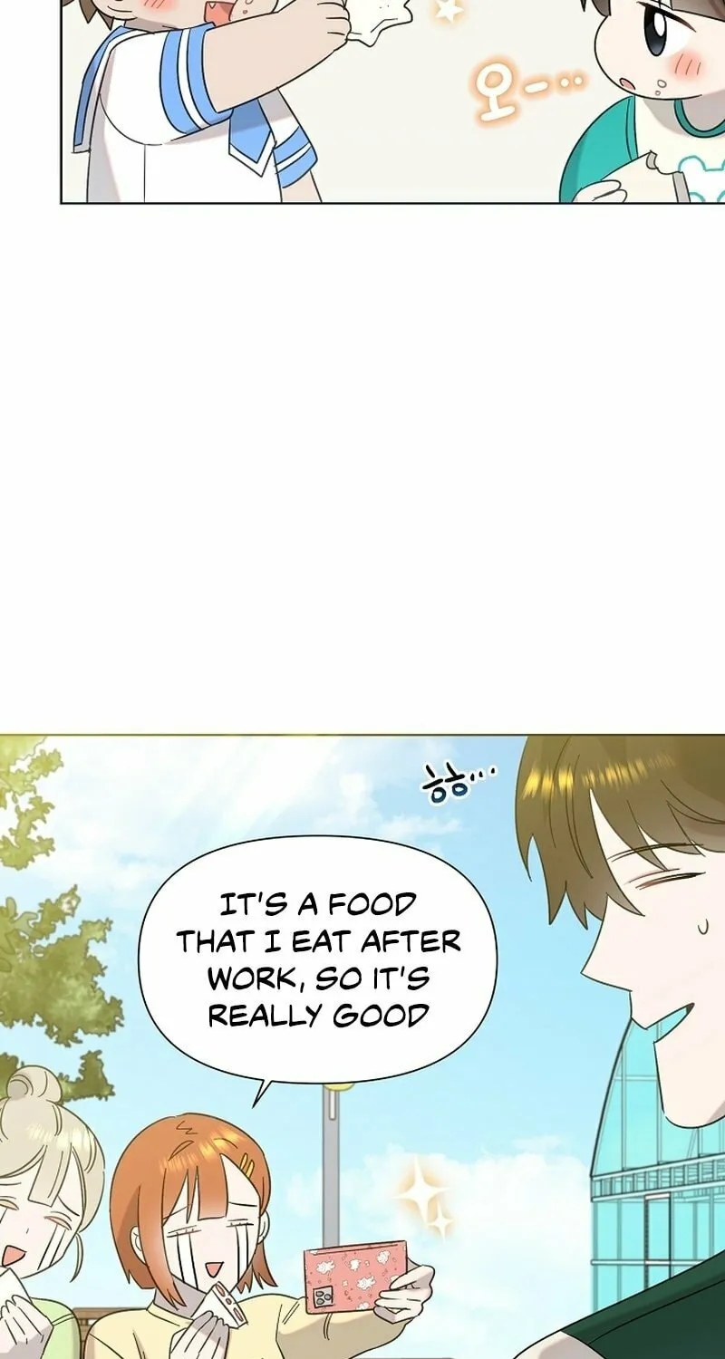 Brother, Am I Cute? Chapter 20 page 117 - 