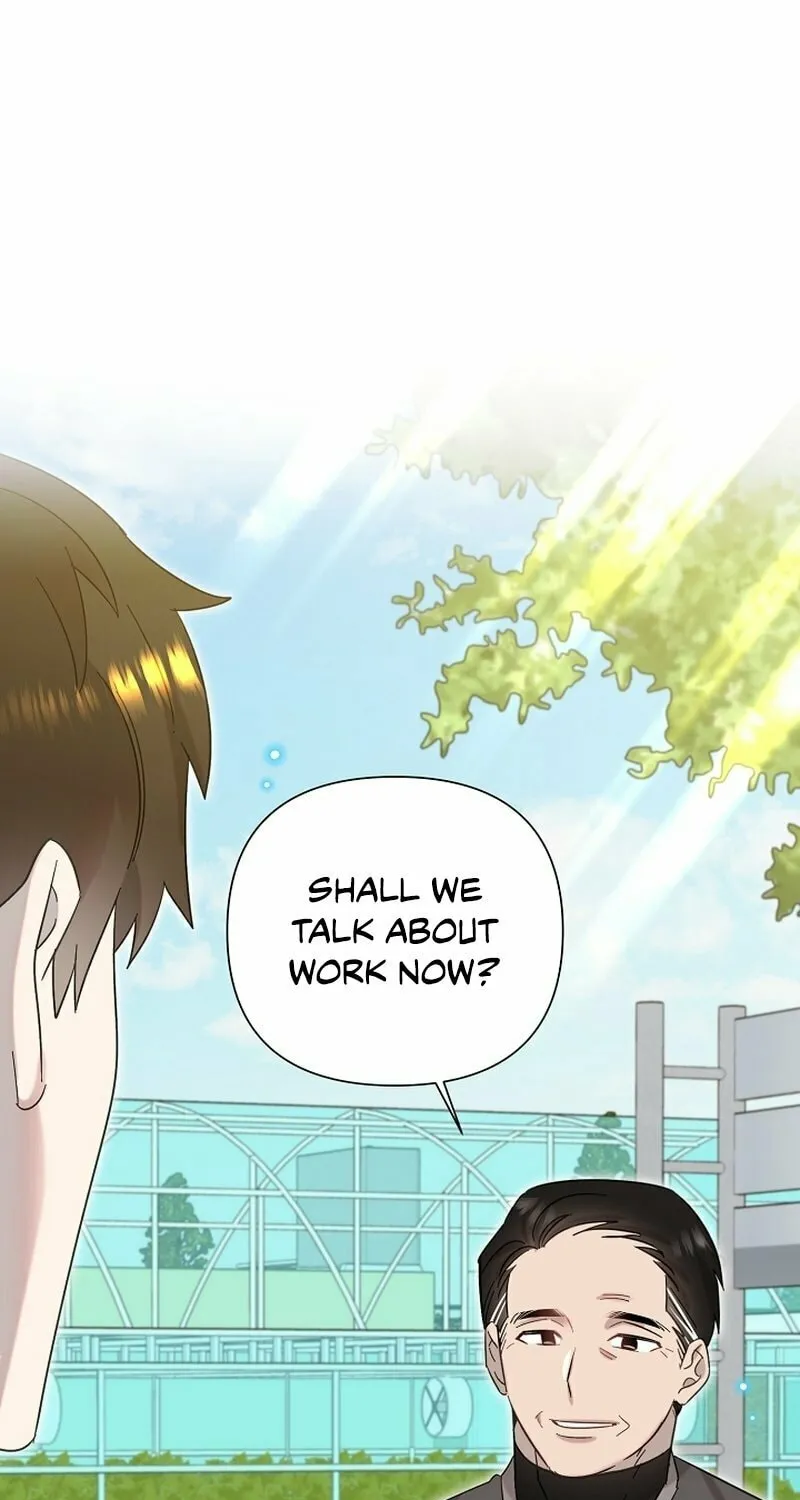 Brother, Am I Cute? Chapter 20 page 121 - 