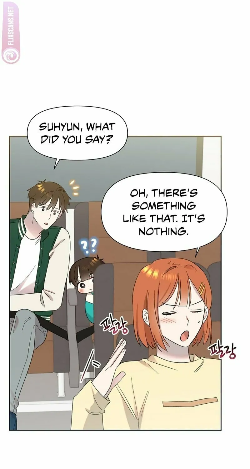 Brother, Am I Cute? Chapter 20 page 15 - 