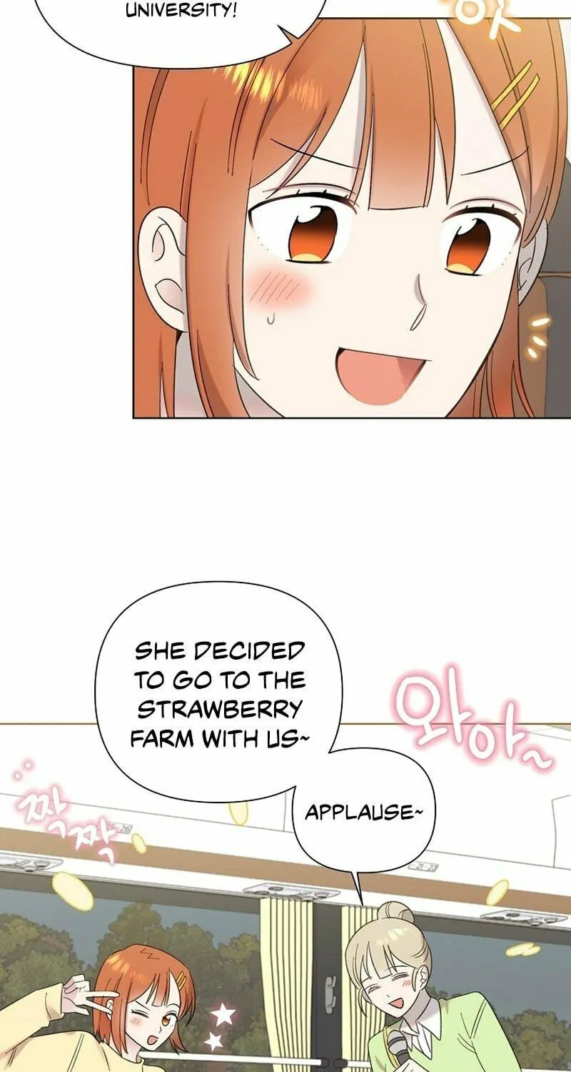 Brother, Am I Cute? Chapter 20 page 17 - 