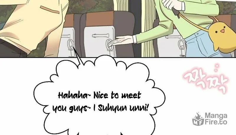 Brother, Am I Cute? Chapter 20 page 18 - 