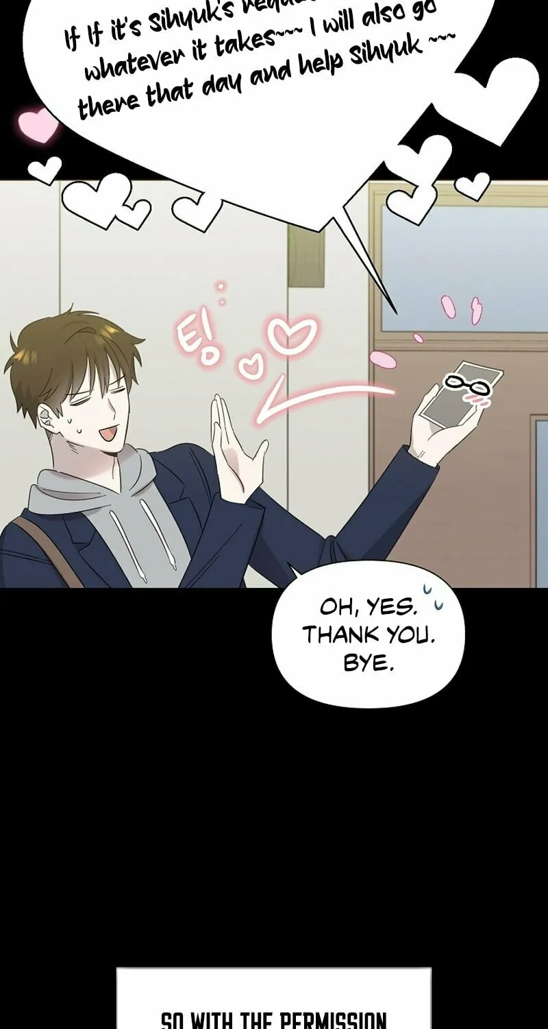 Brother, Am I Cute? Chapter 20 page 27 - 