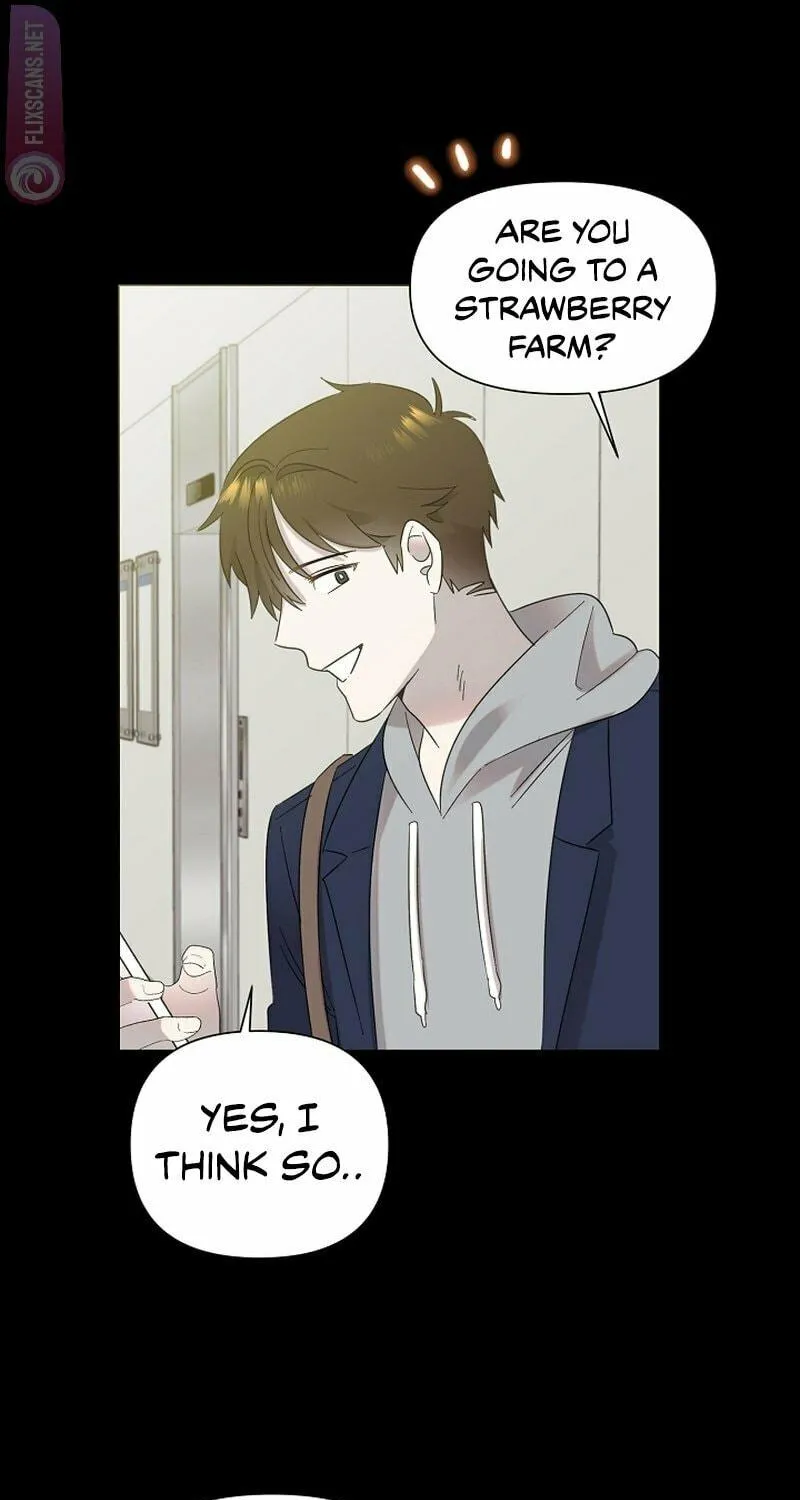 Brother, Am I Cute? Chapter 20 page 29 - 