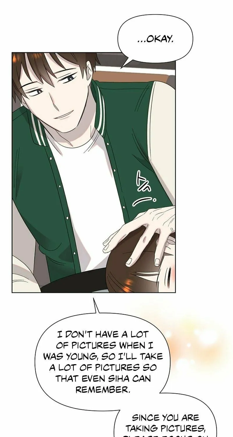 Brother, Am I Cute? Chapter 20 page 41 - 