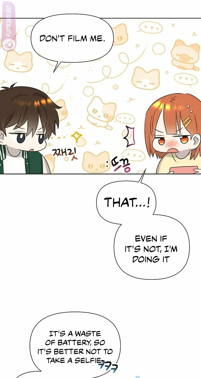Brother, Am I Cute? Chapter 20 page 43 - 