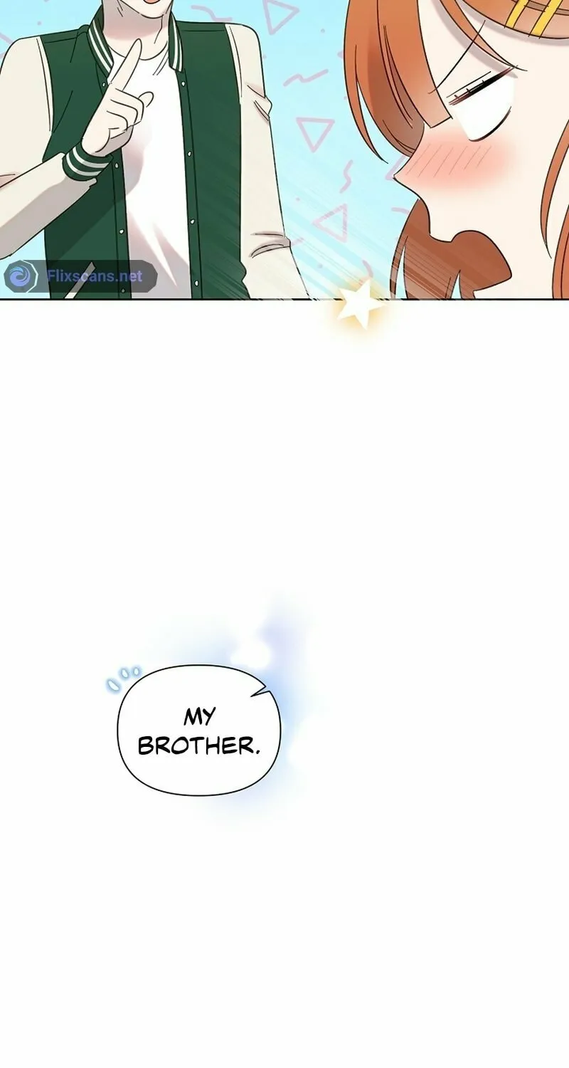 Brother, Am I Cute? Chapter 20 page 45 - 
