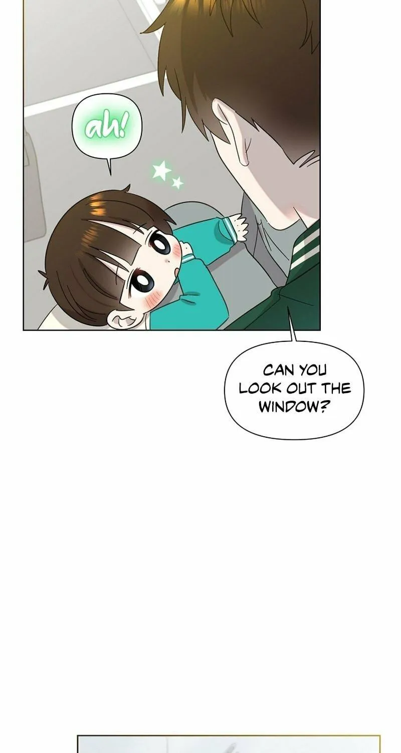 Brother, Am I Cute? Chapter 20 page 47 - 