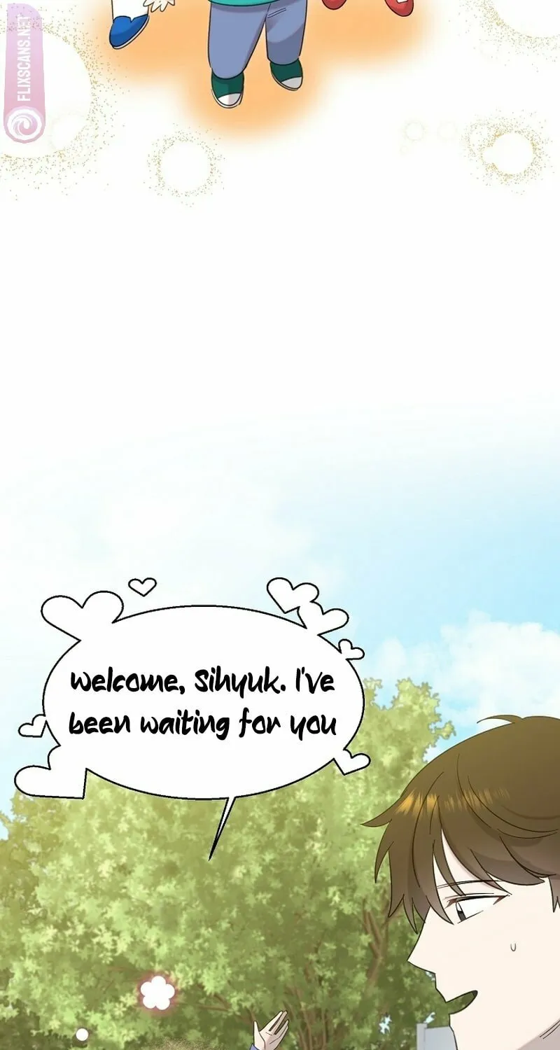 Brother, Am I Cute? Chapter 20 page 57 - 