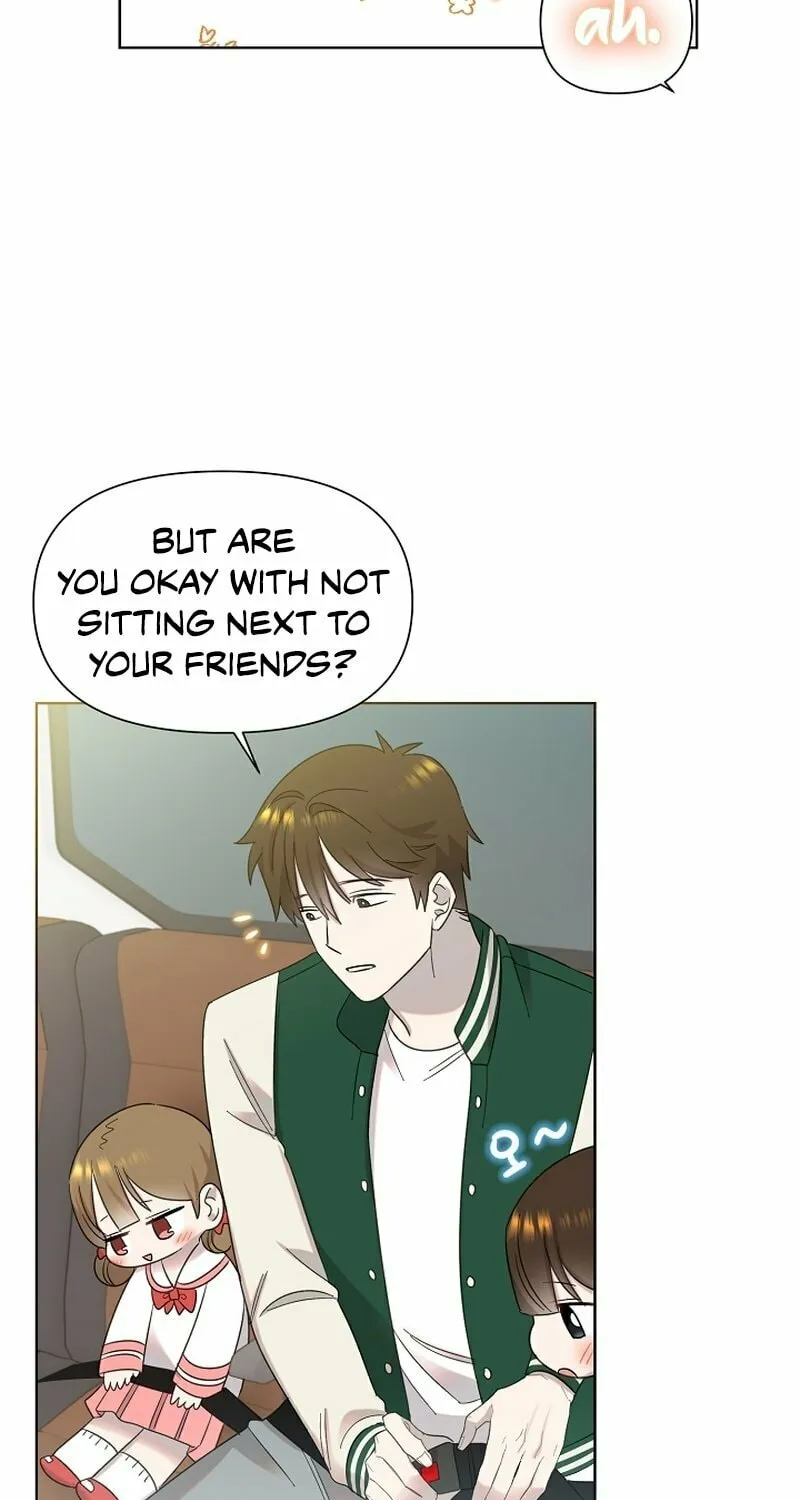 Brother, Am I Cute? Chapter 20 page 7 - 