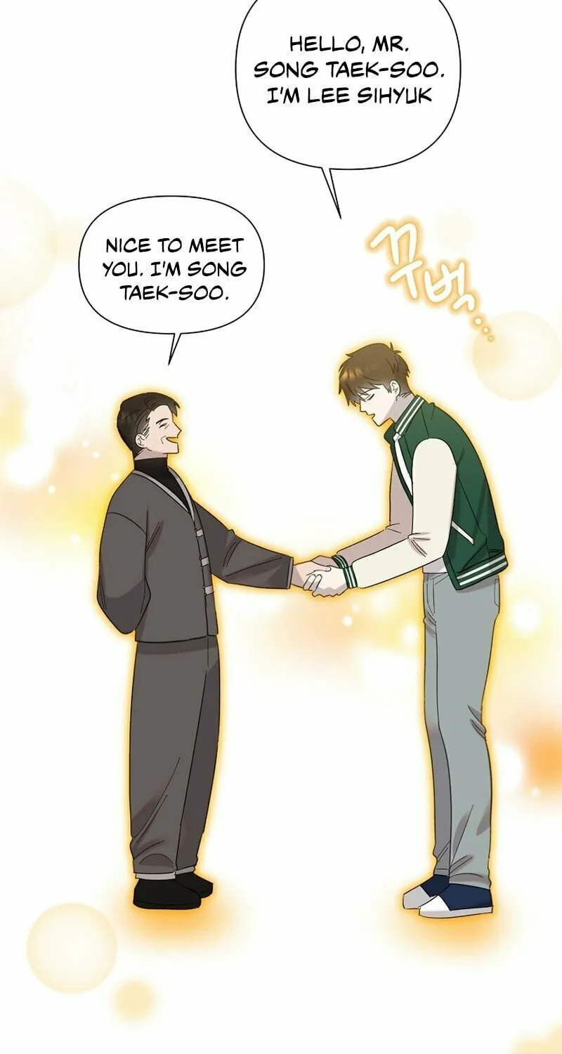 Brother, Am I Cute? Chapter 20 page 63 - 