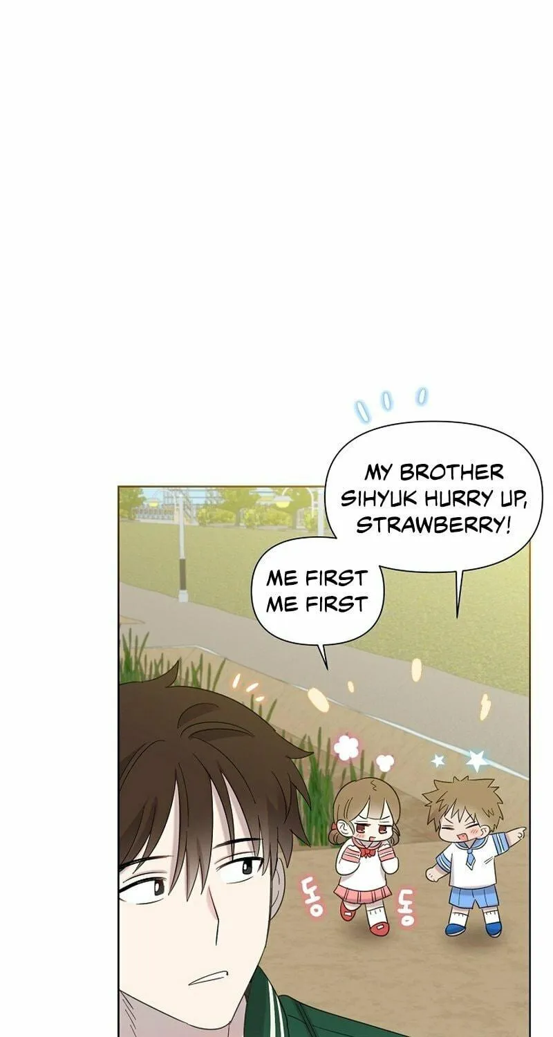 Brother, Am I Cute? Chapter 20 page 69 - 