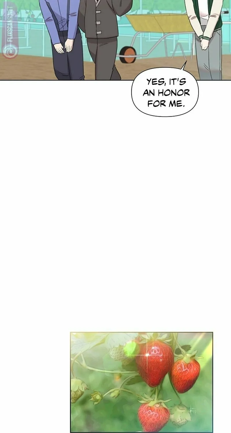 Brother, Am I Cute? Chapter 20 page 85 - 