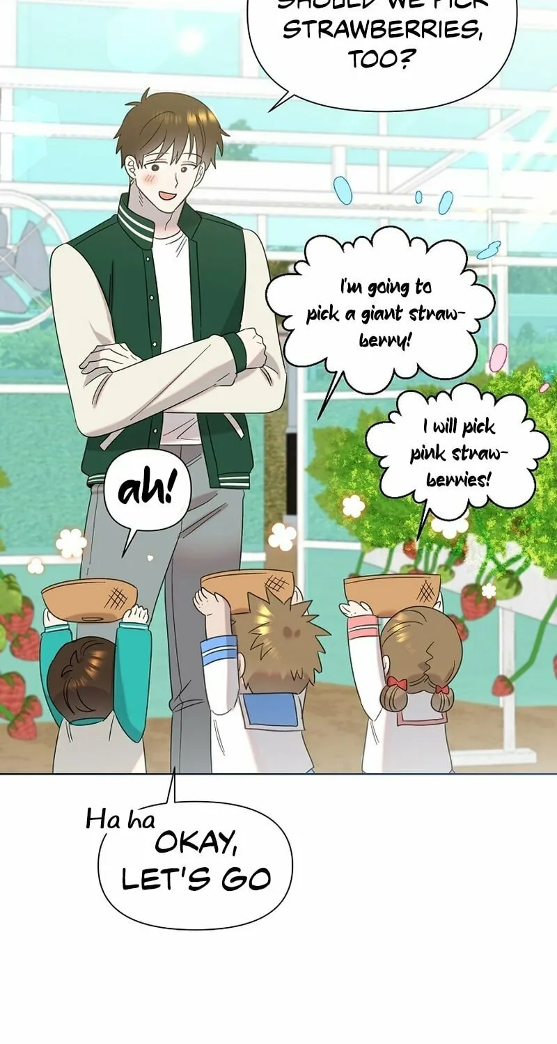 Brother, Am I Cute? Chapter 20 page 87 - 