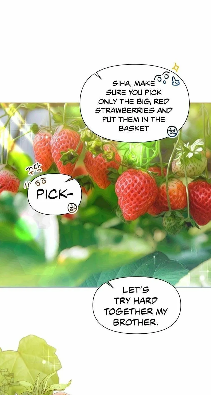 Brother, Am I Cute? Chapter 20 page 89 - 