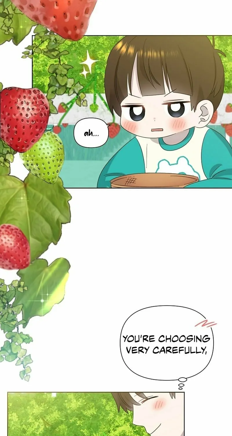 Brother, Am I Cute? Chapter 20 page 91 - 